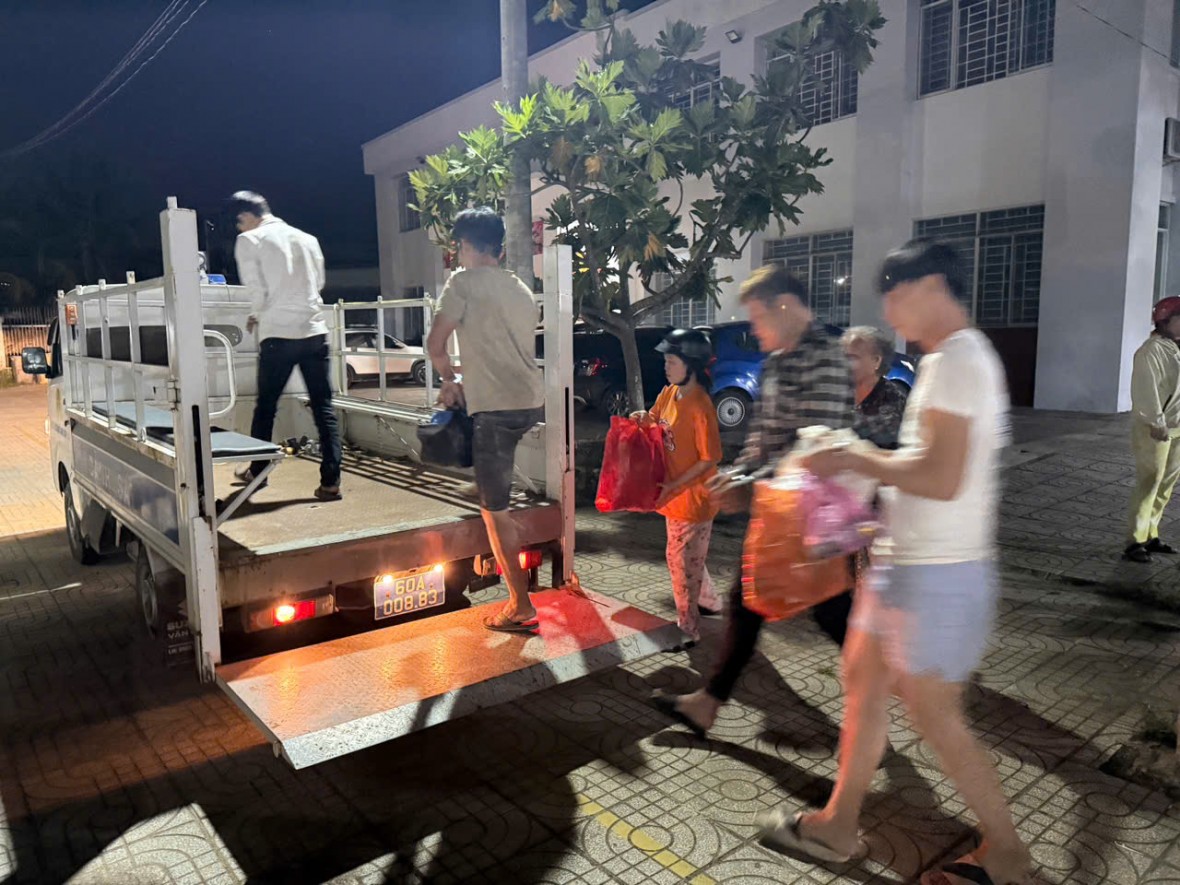 Triệt phá đường dây mua bán, tổ chức sử dụng ma túy trong cao điểm bảo đảm ANTT bầu cử Triệt phá đường dây mua bán, tổ chức sử dụng ma túy trong cao điểm bảo đảm ANTT bầu cử