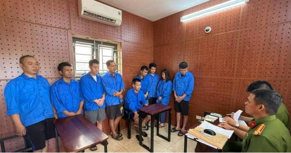 Đắk Lắk: Triệt phá đường dây cá độ bóng đá hơn 10 tỉ đồng mùa World Cup 2026