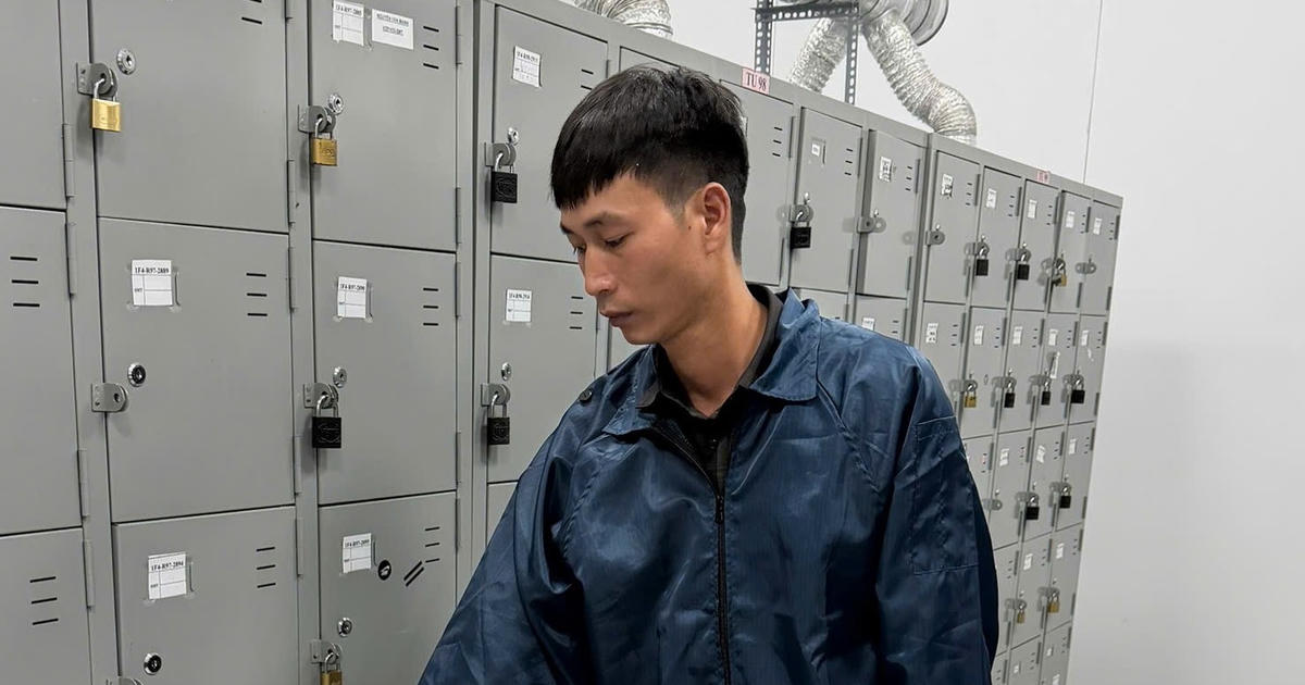 Tổ trưởng sản xuất trộm tài sản trị giá hơn 1,8 tỷ đồng của công ty