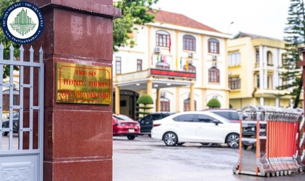 Đặc khu Vân Đồn yêu cầu khẩn trương xác minh vụ việc tại Trường Tiểu học Cái Rồng