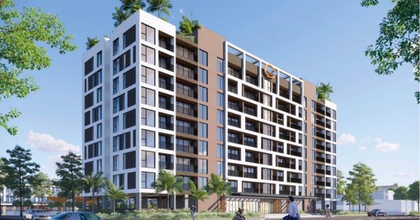 Hải Phòng yêu cầu xử lý nghiêm môi giới trái phép, trục lợi nhà ở xã hội