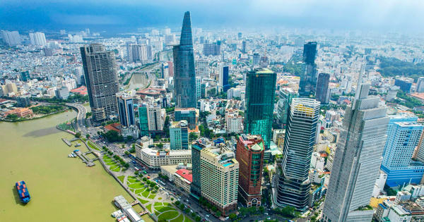 TP HCM xây dựng quy trình thẩm định, phê duyệt dự án đầu tư công