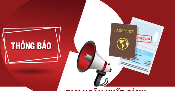 Thực hiện tạm hoãn xuất cảnh với người nộp thuế không hoạt động tại địa chỉ đăng ký