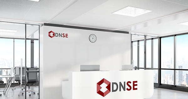 Chứng khoán DNSE (DSE) báo doanh thu quý I tăng 62%, dư nợ margin áp sát mốc 6.000 tỷ đồng