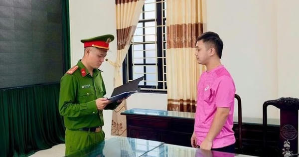 khởi tố đối tượng bán hơn 2000 sản phẩm giả thương hiệu nổi tiếng