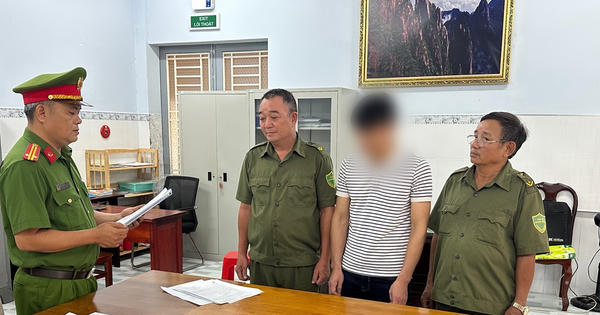 TP Đồng Nai: Khởi tố chủ hộ kinh doanh bán quần áo giả mạo nhãn hiệu