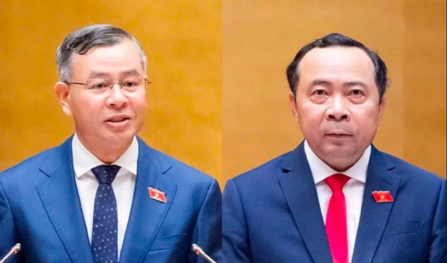 Hai bộ trưởng Bộ Tài chính- Khoa học và Công nghệ sẽ trả lời chất vấn trước Quốc hội