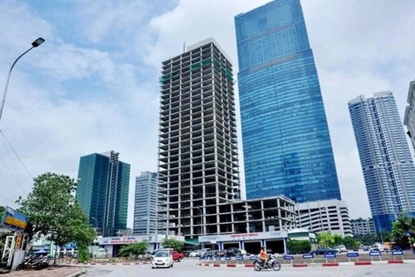 Quy định mới về phân loại đô thị