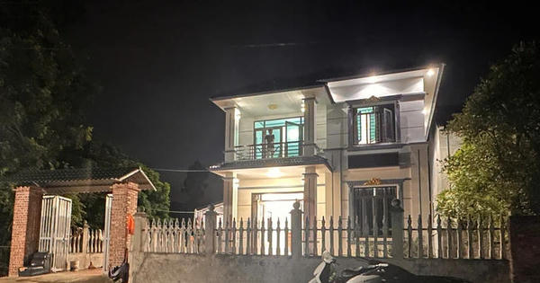 Công an Bắc Ninh thông tin về vụ án mạng gia đình khiến 3 mẹ con trong một gia đình tử vong