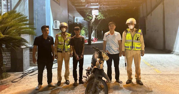 Công an Hà Tĩnh: Bóc gỡ mắt xích trong đường dây ma túy liên xã