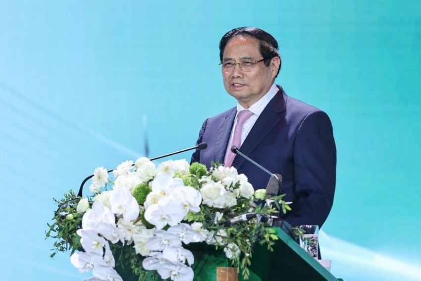 Thủ tướng yêu cầu đẩy mạnh