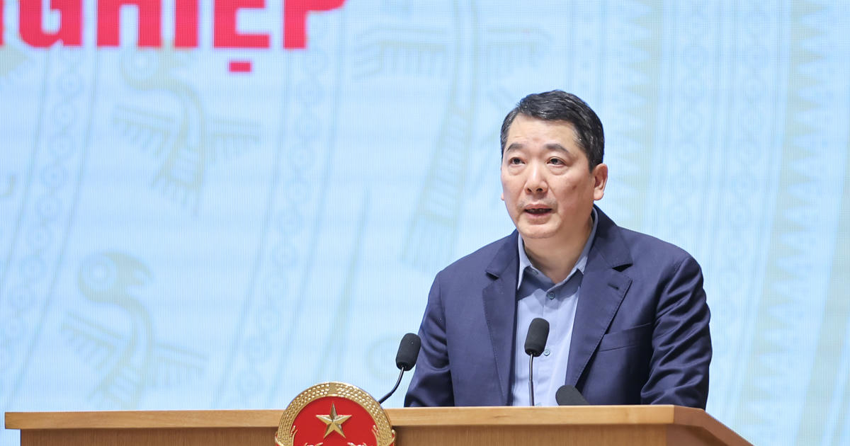 Bình quân mỗi tháng có khoảng 18.000 doanh nghiệp thành lập mới