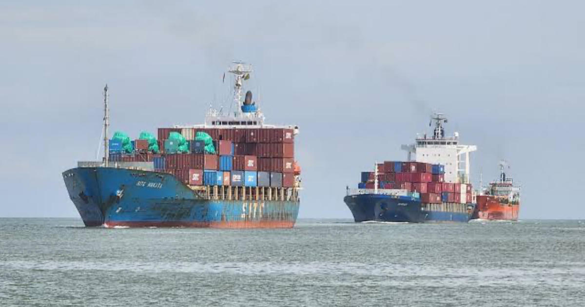 Giảm giá dịch vụ hoa tiêu hỗ trợ đội tàu biển Việt Nam trước áp lực vận tải