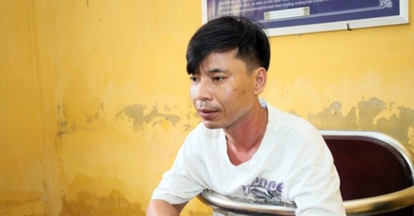 Người đàn ông bị bắt tạm giam sau vụ 3 mẹ con cô giáo bị tấn công