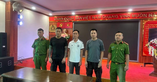 Bắt giam nhóm đối tượng sản xuất, đăng tải video bạo lực thu hút hàng triệu lượt xem