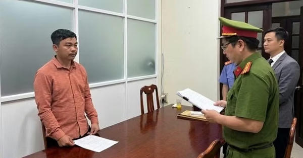 Tài xế lên mạng bán xe tải của ông chủ để trả nợ cờ bạc