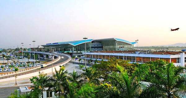 Ba Cảng HKQT của Việt Nam lọt nhóm sân bay cải thiện kết nối hàng không nổi bật khu vực Châu Á – Thái Bình Dương và Trung Đông
