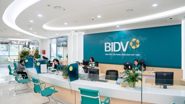 BIDV (BID) phát hành 142 tỷ đồng trái phiếu lãi suất 6,13%, tất toán sớm khoản nợ gần 200 tỷ đồng