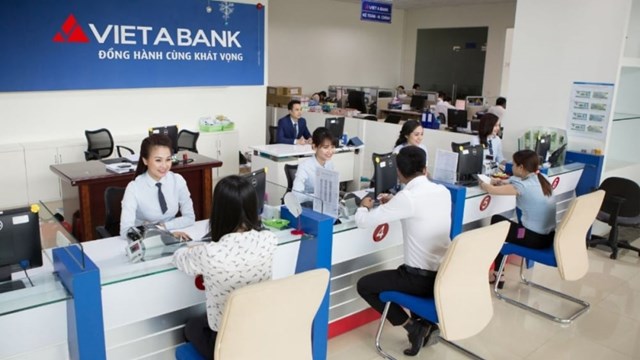 VietABank (VAB) vừa chào bán thành công hơn 900.000 trái phiếu