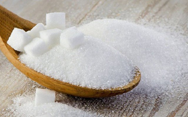 Giá đường tăng liên tục và đang ở vùng cao nhất 4 năm - Ảnh 1