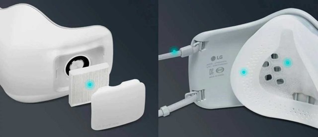 Có gì đặc biệt trong chiếc khẩu trang giá "khủng" 3,5 triệu đồng? Liệu các chuyên gia có chi tiền để mua không? - Ảnh 1