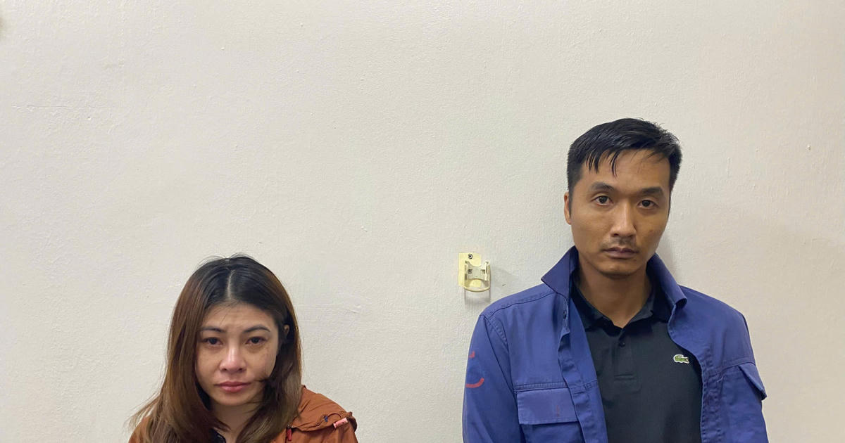 Khởi tố 4 bị can trong vụ án ma túy tại phường Cẩm Phả