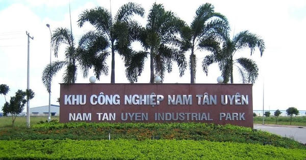 Không còn doanh thu cho thuê đất, lãi quý I/2026 của Nam Tân Uyên (NTC) 'sụt' hơn 40%