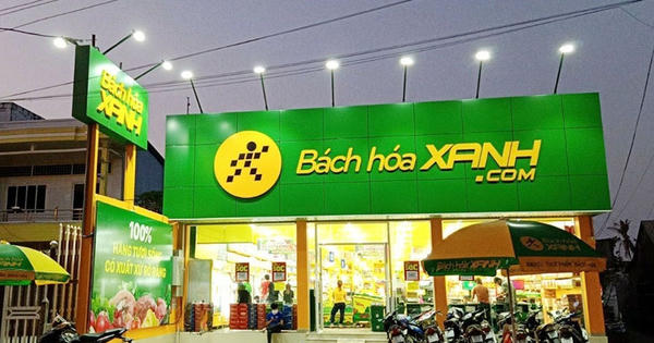 Bách Hóa Xanh đặt mục tiêu lãi tối thiểu 1.200 tỷ đồng, dồn lực mở mới 1.000 siêu thị trước thềm IPO
