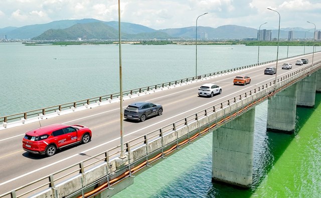 Chi ph&iacute; vận h&agrave;nh thấp l&agrave; một trong những điểm mạnh của xe điện VinFast. &nbsp;