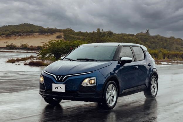 Nhiều kh&aacute;ch h&agrave;ng sớm hiện thực &ldquo;giấc mơ &ocirc; t&ocirc;&rdquo; nhờ ch&iacute;nh s&aacute;ch mới của VinFast. &nbsp;