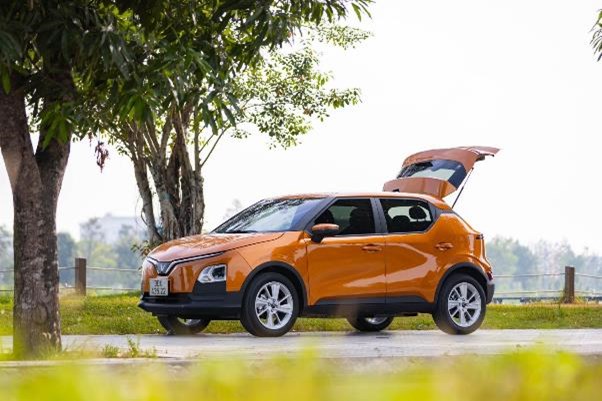 Chi ph&iacute; &ldquo;nu&ocirc;i xe&rdquo; VF 5 được nhiều chủ xe đ&aacute;nh gi&aacute; l&agrave; rẻ &ldquo;kh&ocirc;ng tưởng&rdquo;. &nbsp;