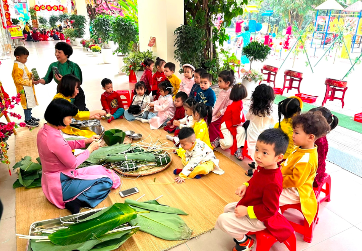 Lịch nghỉ tết Nguyên đán của học sinh tại các địa phương, có nơi học sinh được nghỉ 2 tuần Lịch nghỉ tết Nguyên đán của học sinh tại các địa phương, có nơi học sinh được nghỉ 2 tuần