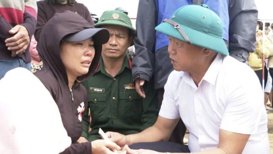 Đắk Lắk siết chặt rà soát an toàn công trình sau mưa lũ, phòng ngừa sạt lở Đắk Lắk siết chặt rà soát an toàn công trình sau mưa lũ, phòng ngừa sạt lở