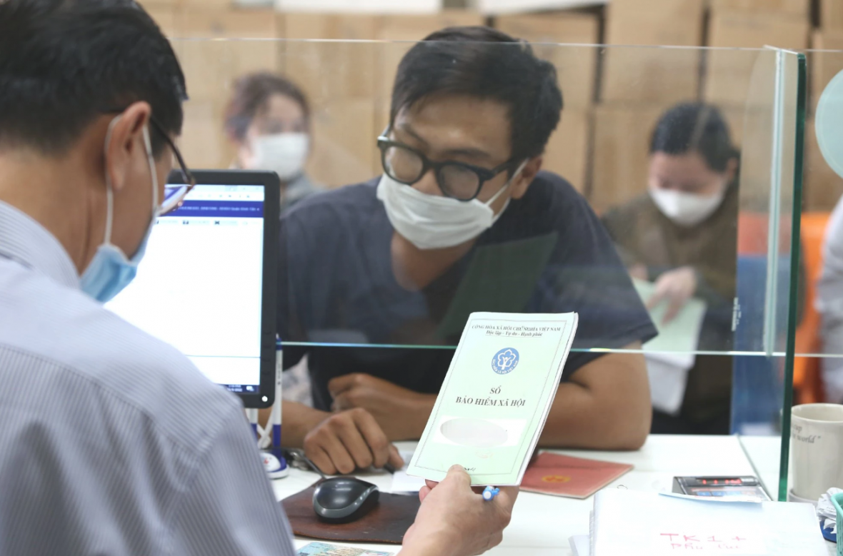 Bộ Y tế ban hành Thông tư 60/2025/TT-BYT quy định về danh mục bệnh nghề nghiệp được hưởng BHXH.