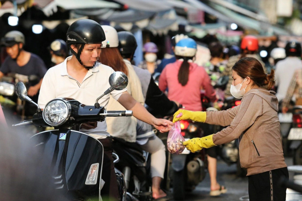 chế độ ăn uống , Chất nào dùng hằng ngày có thể gây rối loạn nội tiết, ảnh hưởng sức khỏe?