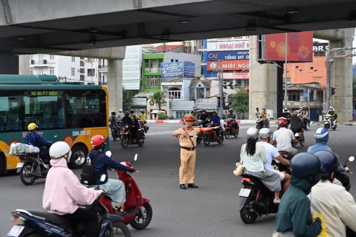 TP HCM: Quyết liệt chuyển hóa