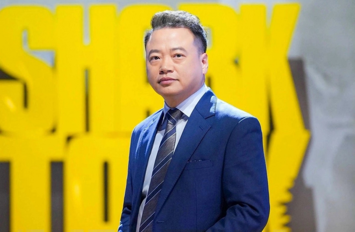 Bị cáo buộc rửa tiền trong vụ Mr Pips lừa đảo 1.300 tỷ đồng, Shark Bình có thể đối mặt với khung hình phạt nào?