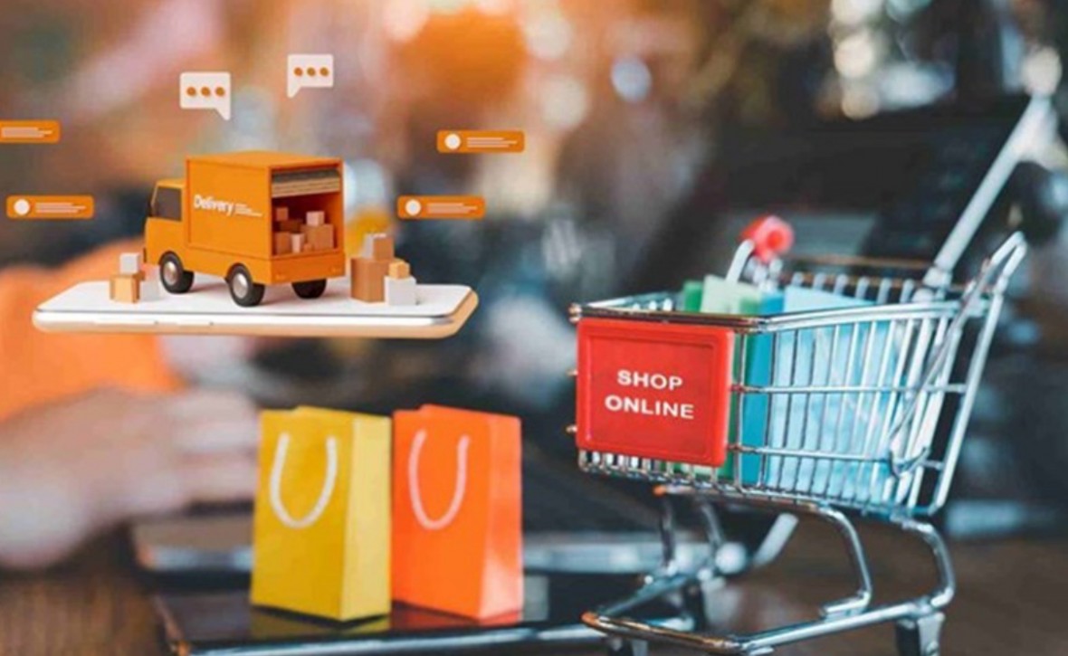 Tái định hình thương mại điện tử để phát triển bền vững