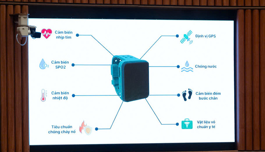 Người nghiện ma túy tự cai nghiện tại gia đình, cộng đồng sẽ bị giám sát bằng vòng đeo điện tử