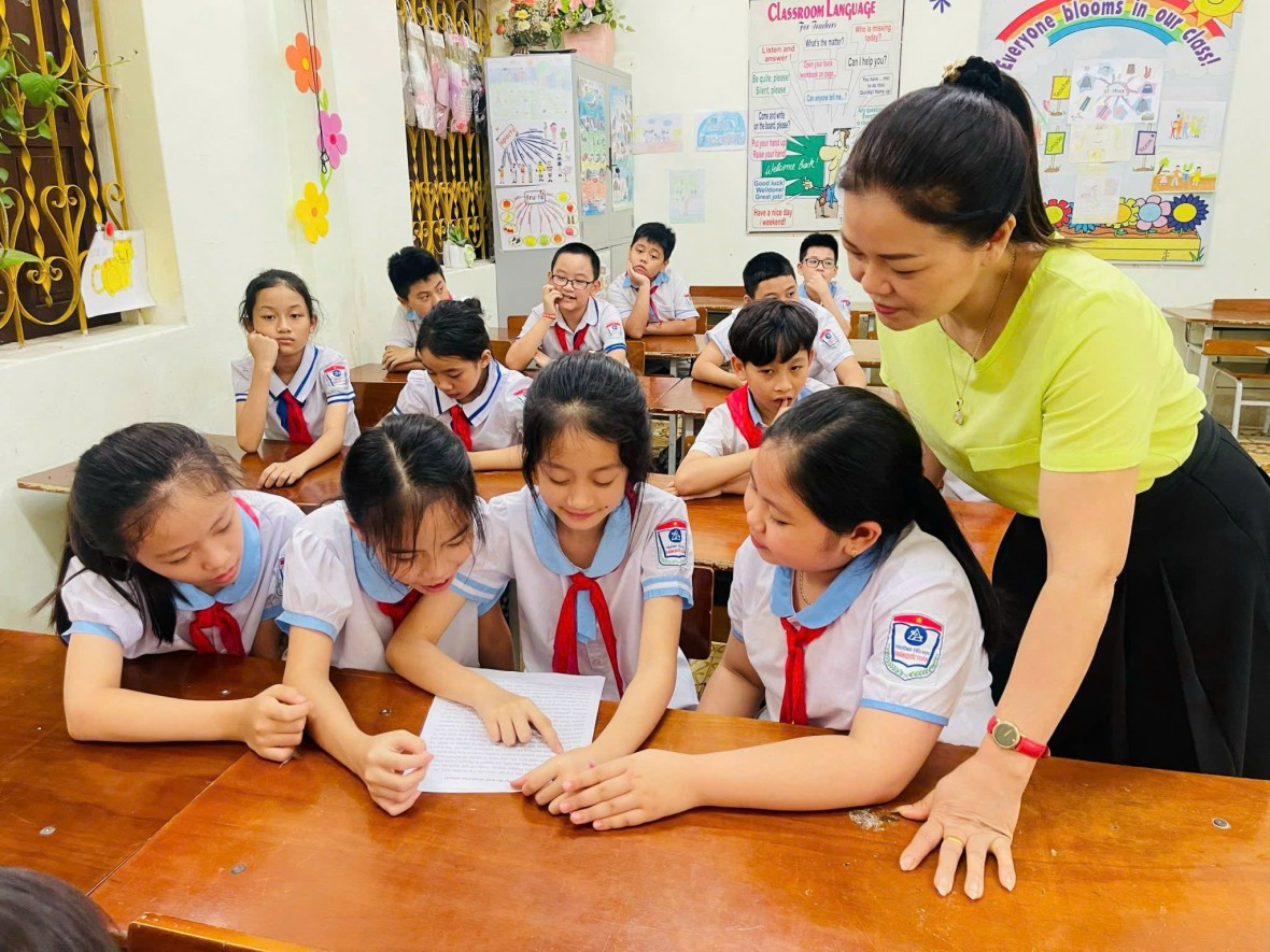 Bộ GD&ĐT sẽ sửa quy định về dạy thêm, học thêm