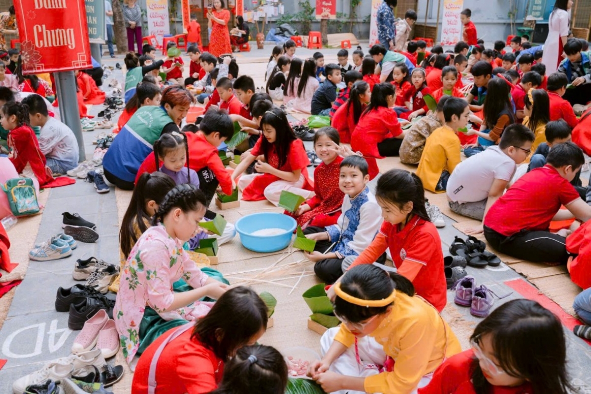 Sở Giáo dục và Đào tạo Hà Nội điều chỉnh lịch nghỉ Tết Dương lịch 2026