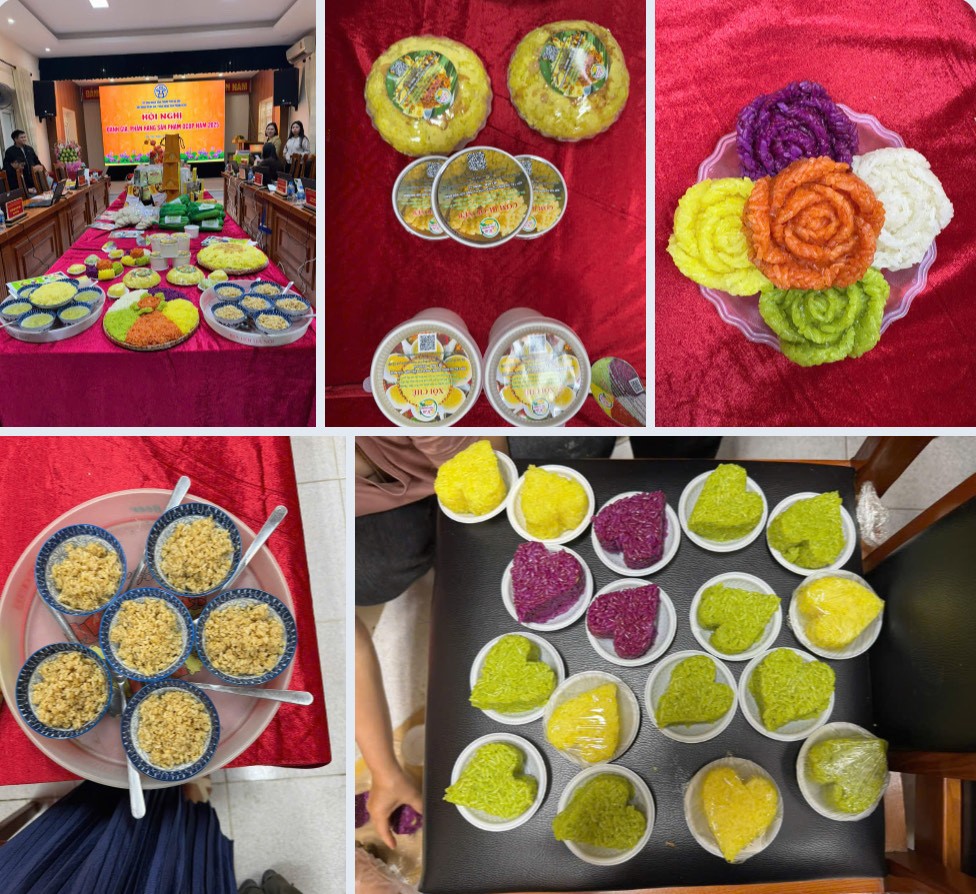 Vì sao xôi Phú Thượng tụt hạng từ “4 sao” xuống “3 sao”? Vì sao xôi Phú Thượng tụt hạng từ “4 sao” xuống “3 sao”?