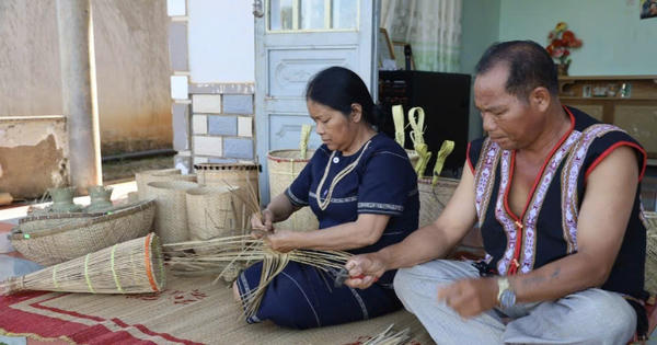 Giữ hồn văn hóa đồng bào dân tộc K\’ho ở Lâm Đồng giữa nhịp sống hiện đại