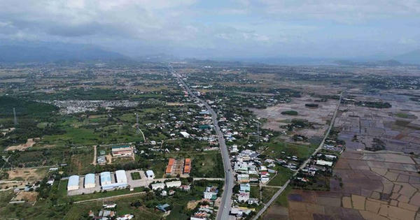 Khánh Hòa cho xe lưu thông tạm trên 22km cao tốc nối Tây Nguyên trước thời hạn