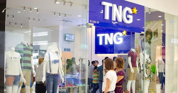 VinaCapital mua mạnh cổ phiếu, chính thức trở thành cổ đông lớn tại Dệt may TNG