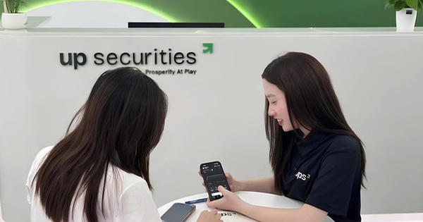Chứng khoán UP (UPS) phát hành 67,6 triệu cổ phiếu riêng lẻ, nâng vốn điều lệ lên 1.000 tỷ đồng