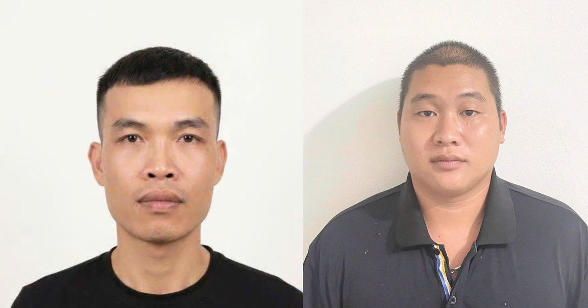 Tuyên Quang khởi tố 2 đối tượng đánh bạc trên không gian mạng