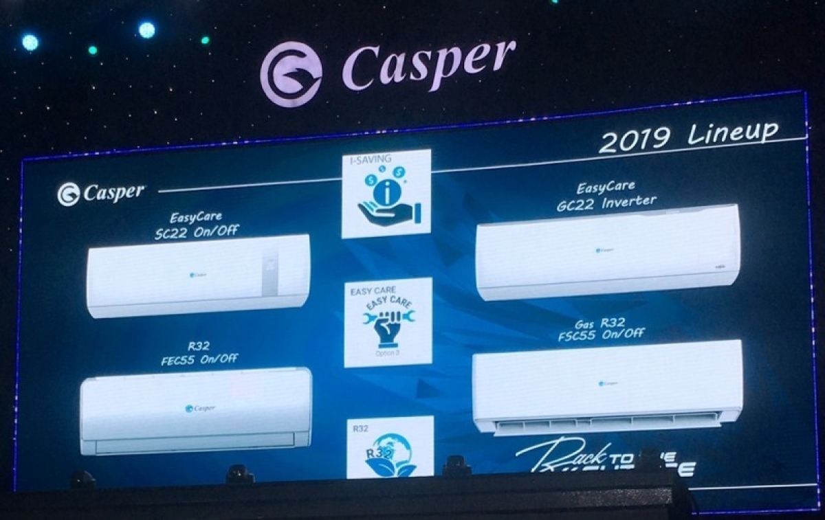 Xử phạt Công ty Cổ phần Casper SE về hành vi cạnh tranh không lành mạnh