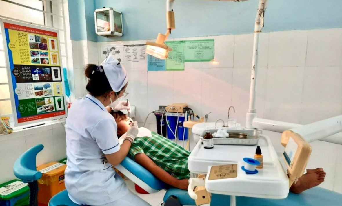 Triển khai cơ chế đặc biệt cho ngành Y