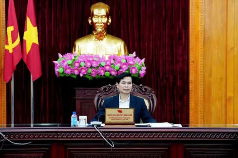 Xuất nhập khẩu bứt tốc, Lạng Sơn thu gần 3.000 tỷ đồng ngân sách Xuất nhập khẩu bứt tốc, Lạng Sơn thu gần 3.000 tỷ đồng ngân sách